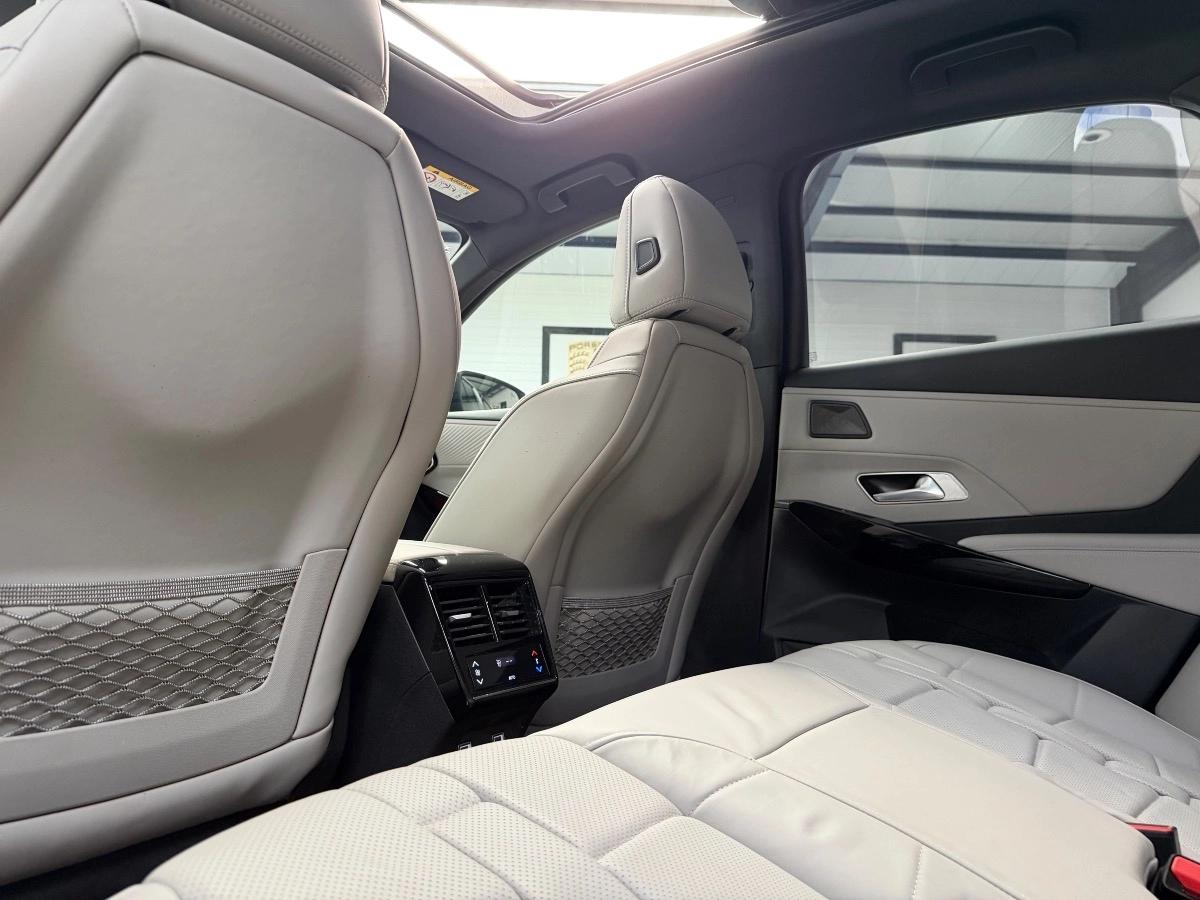 Ds Automobiles Ds 7 E-tense 1.6 360H 200 PHEV HYBRID 13.2KWH OPERA 4X4 EAT BVA
