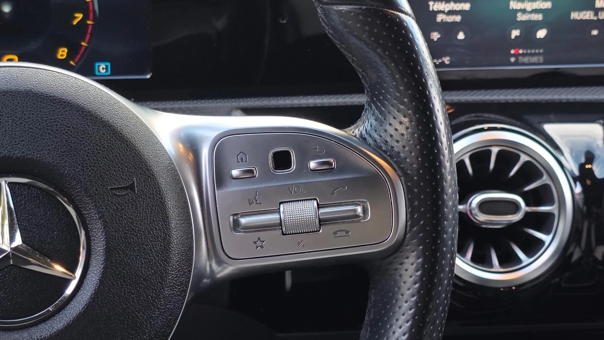 Mercedes Classe A - photo 32
