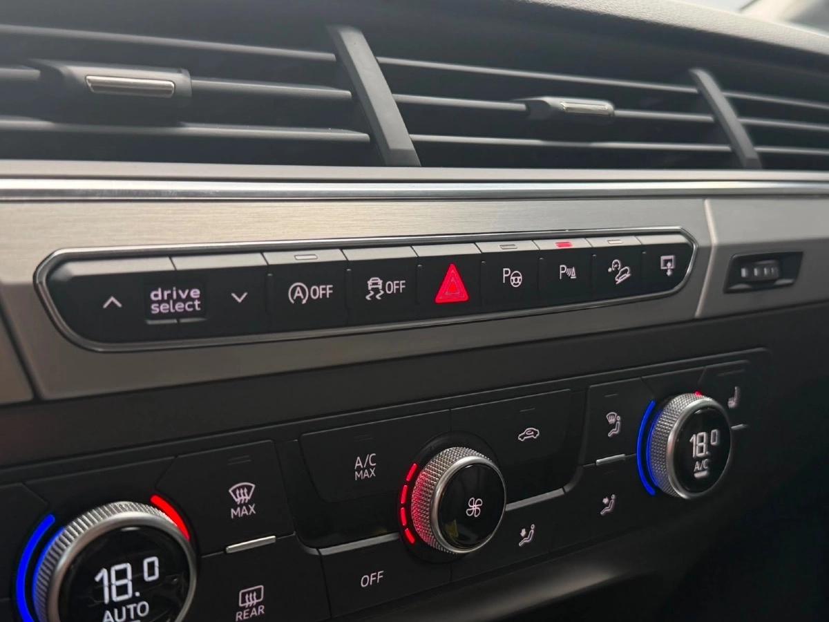 AUDI Q7 3.0 TDI 272 AVUS EXTENDED 7 PLACES  "DANS L'ETAT"