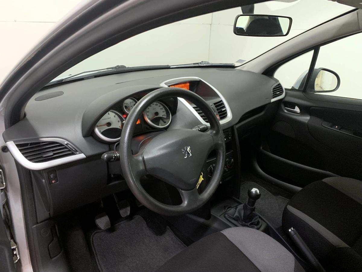 Aperçu indisponible de Peugeot 207