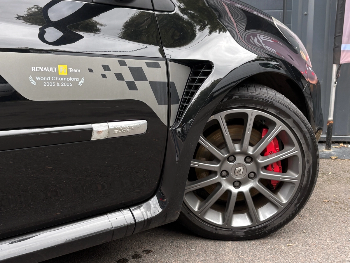 Renault Clio - photo 8