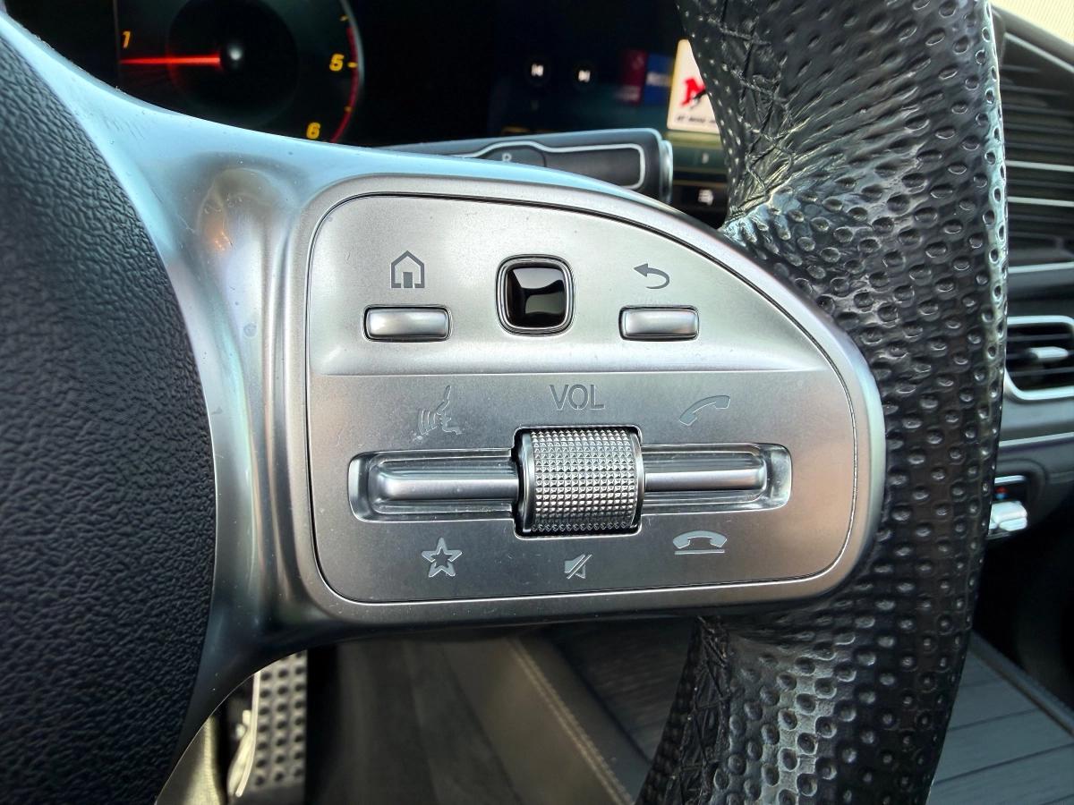 Mercedes Classe Gle 2.0 300 D 245 AMG LINE 4MATIC 9G-TRONIC BVA