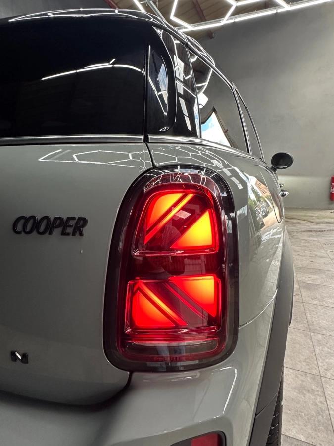 Mini Countryman 1.5 135 COOPER NORTHWOOD EDITION BVA