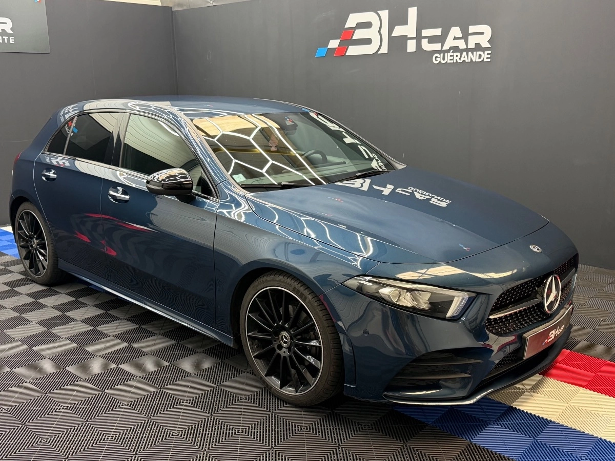 Mercedes Classe A