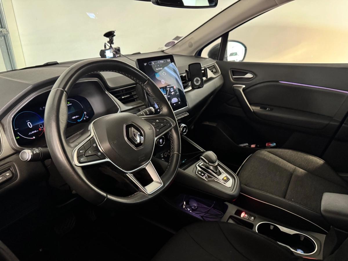 Aperçu indisponible de RENAULT Captur