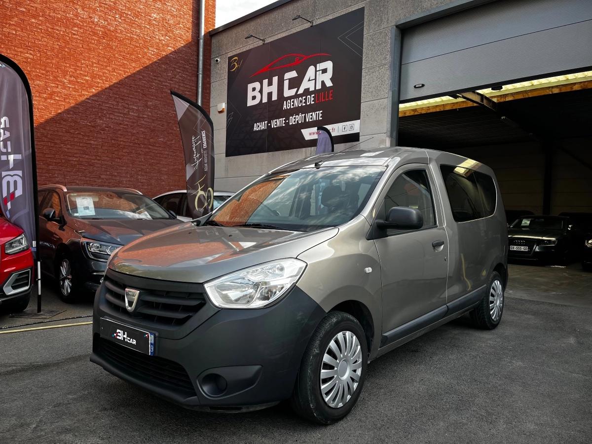 Image Dacia Dokker