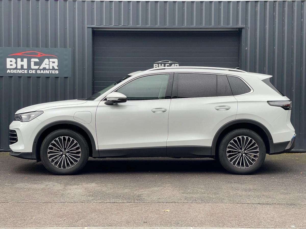 Aperçu indisponible de Volkswagen Tiguan