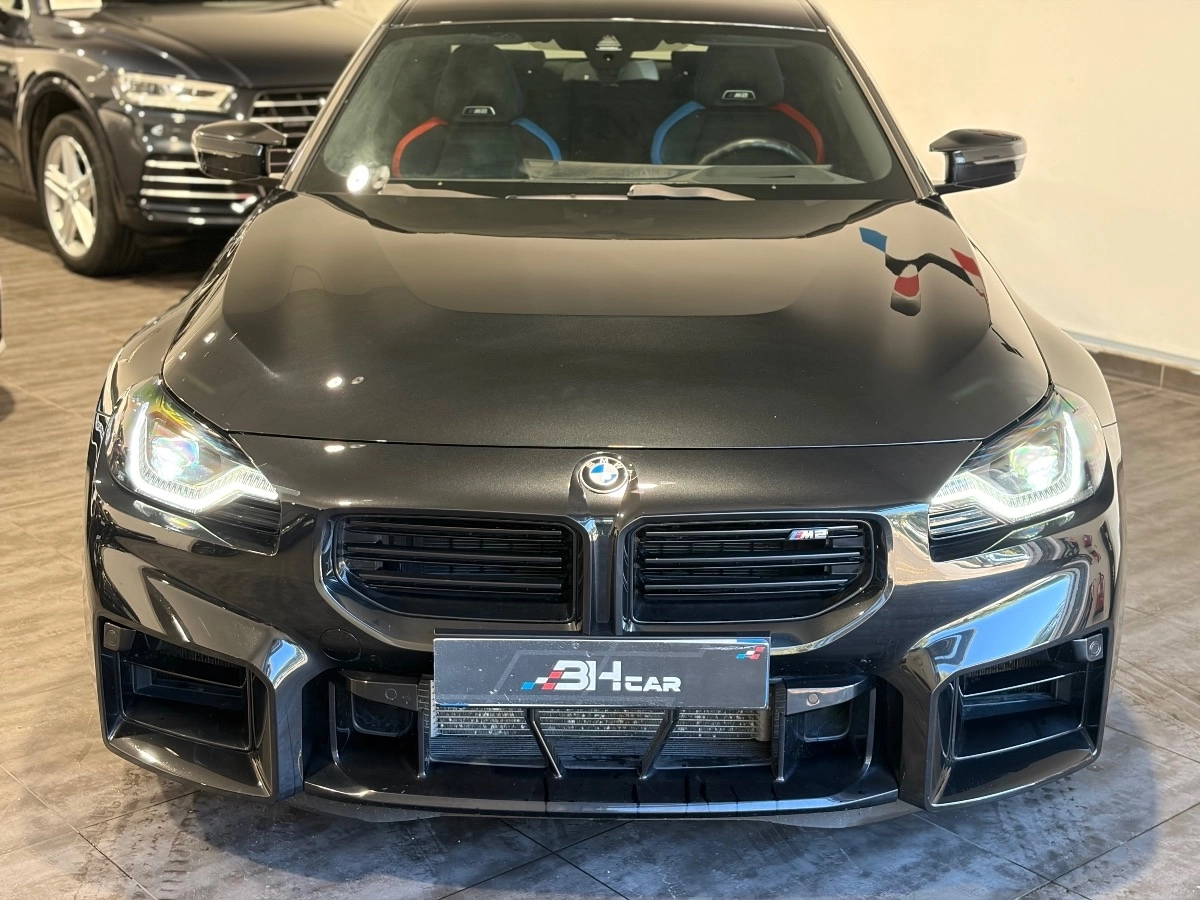 Bmw M2 - photo 3