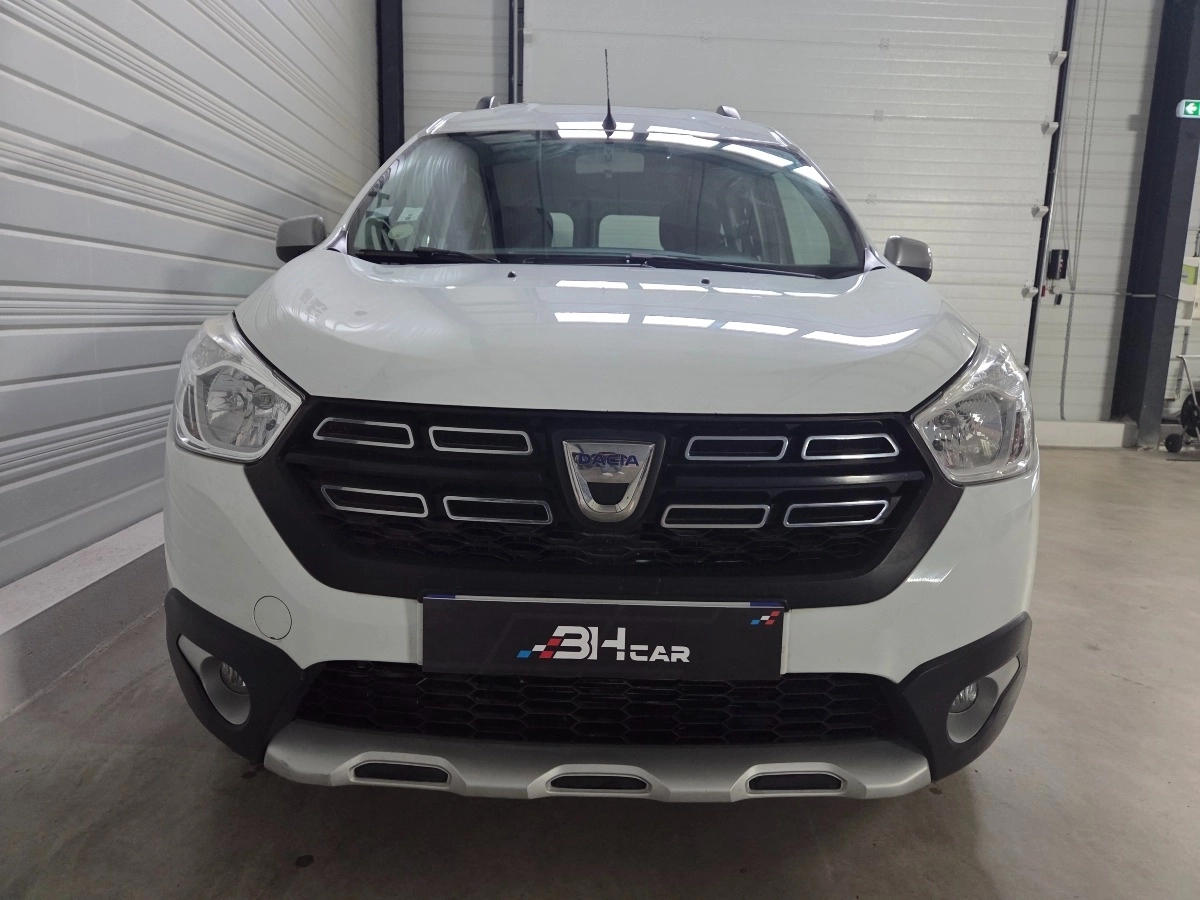 Dacia Dokker - photo 2