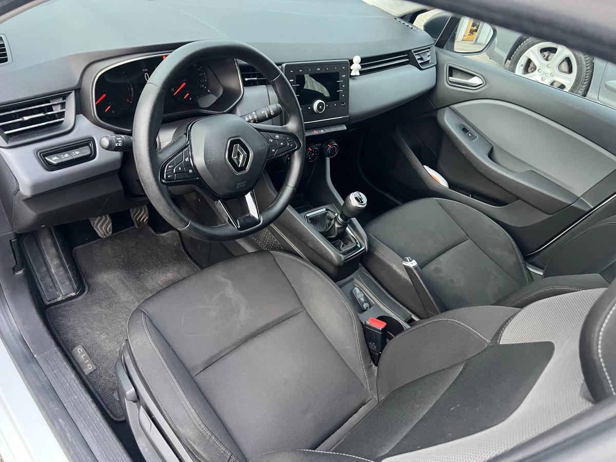 Renault Clio 1.0 SCE 75 LIFE