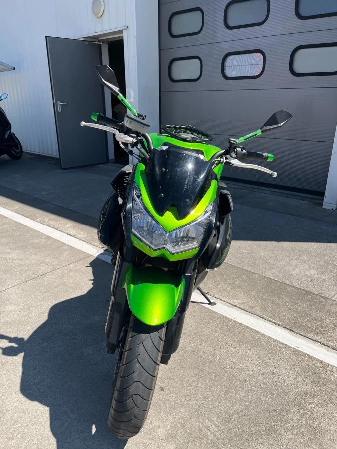 KAWASAKI Z1000 Z1000