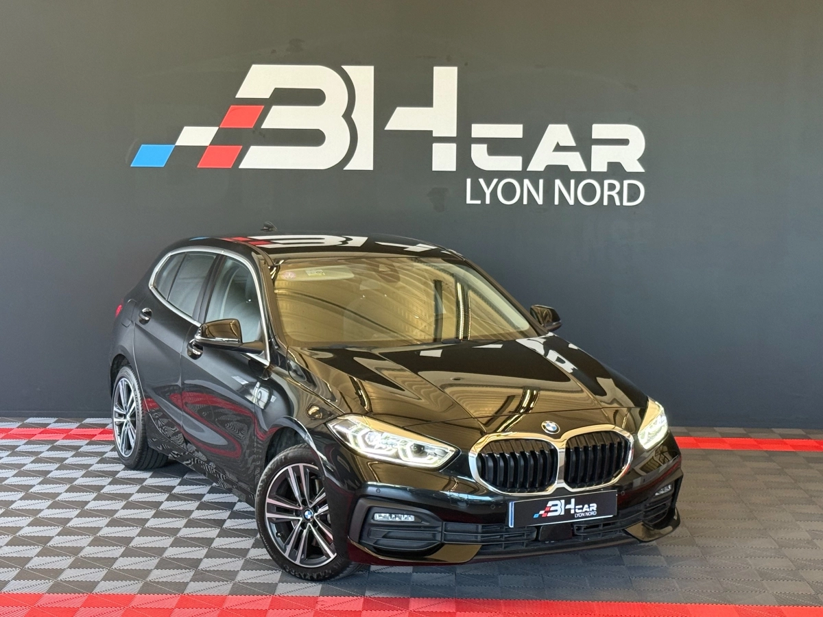 Bmw Serie 1