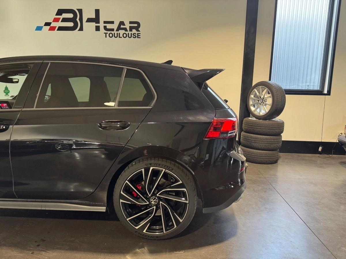 Volkswagen Golf - photo 20