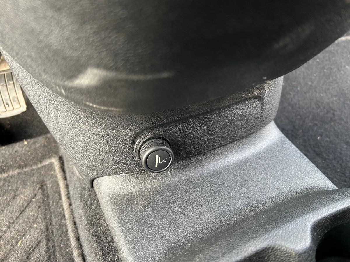 Opel Combo Life COMBI 1.2 T 110 L2H1 EDITION