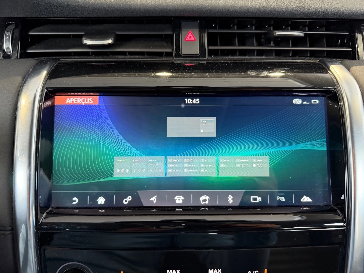 Land Rover Discovery Sport - photo 19