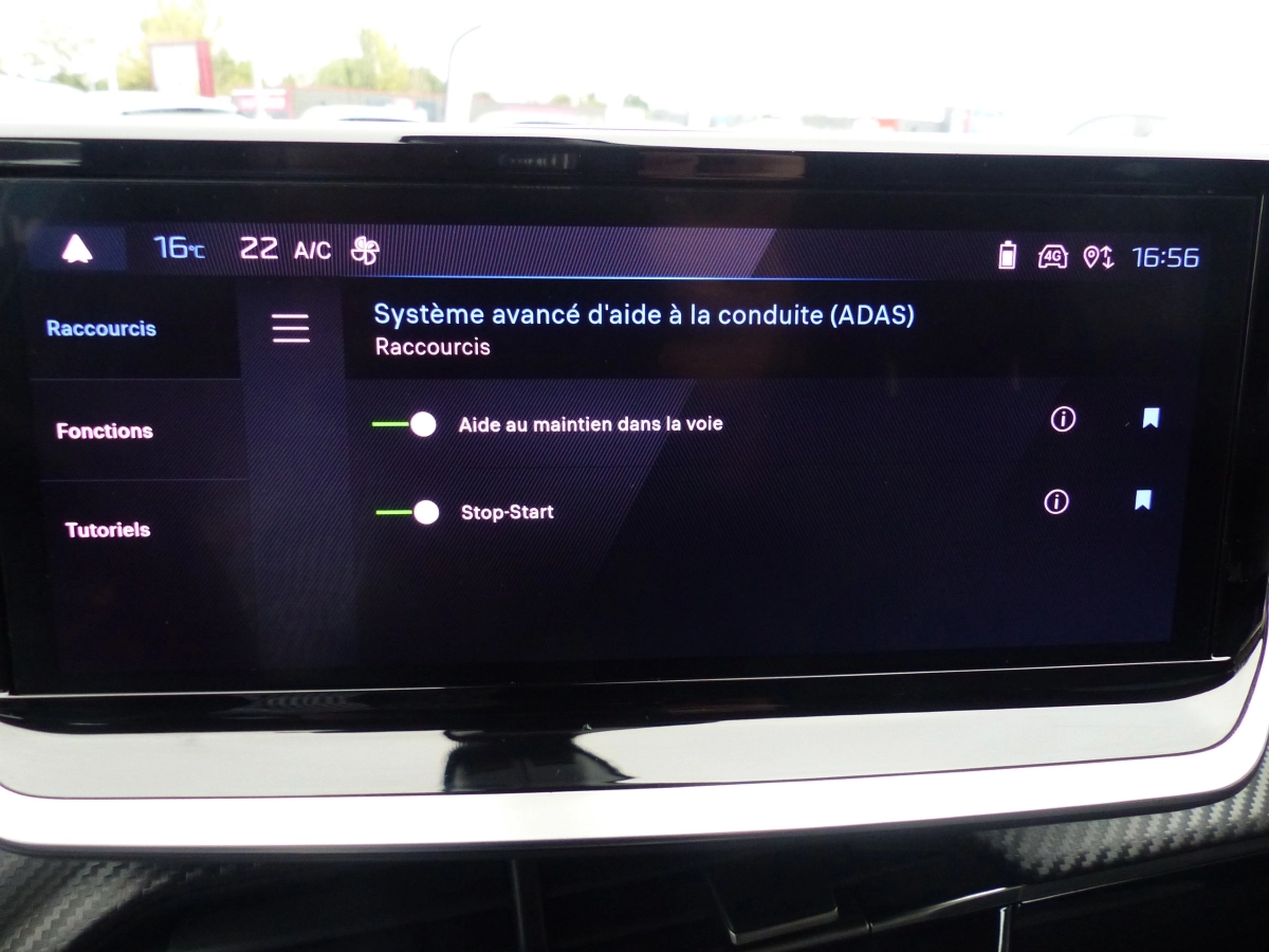 Peugeot 2008 - photo 22