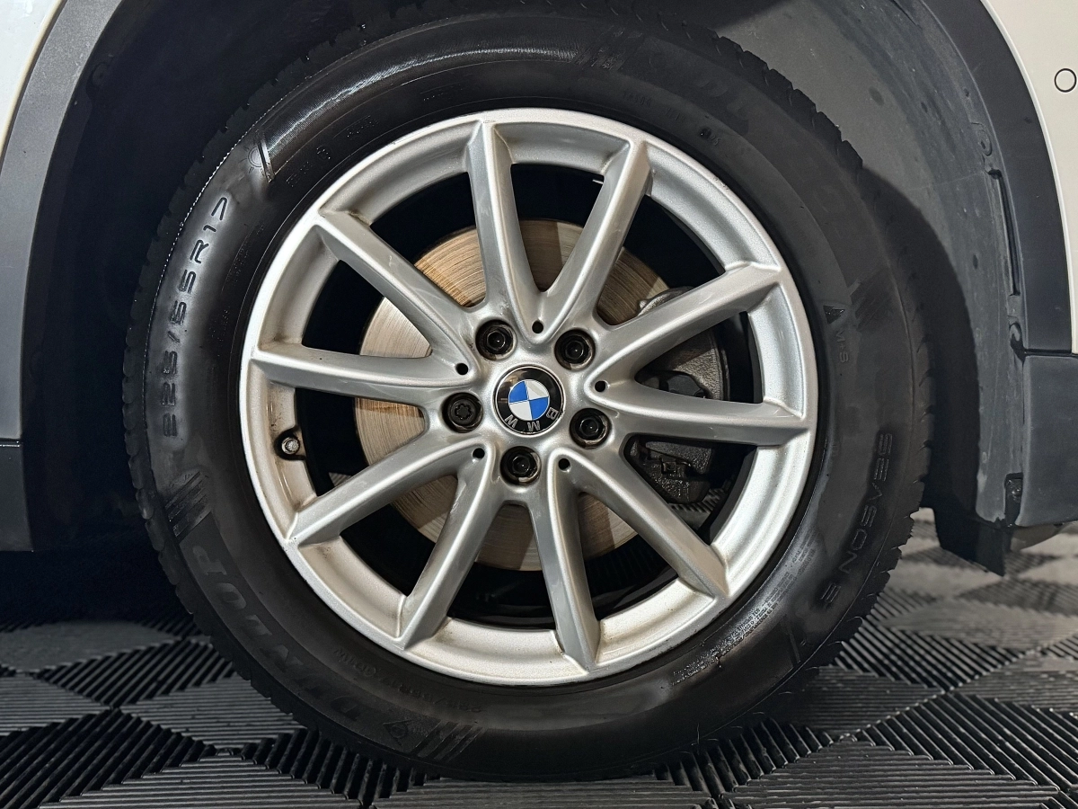 Bmw X1 - photo 27