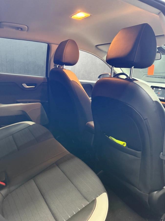 Kia Stonic 1.0 T-GDI 120 DESIGN ISG