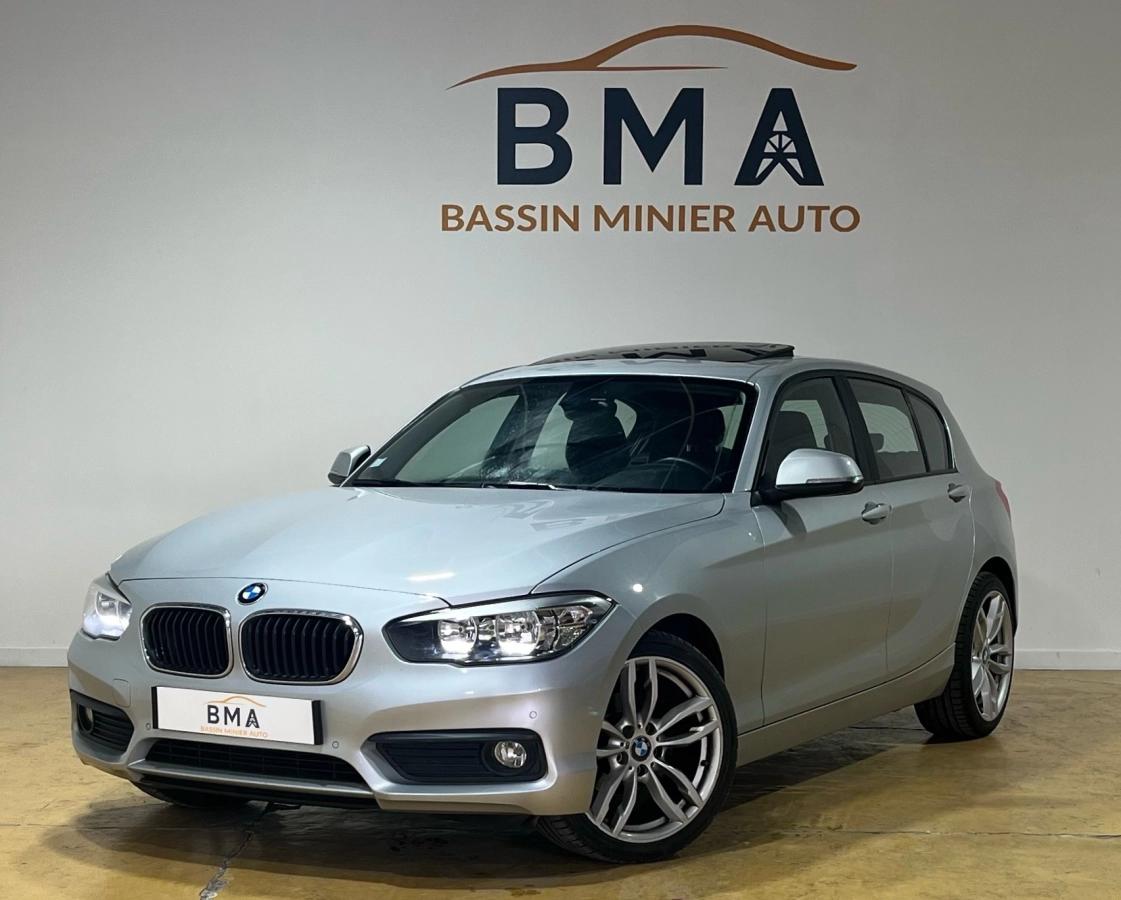 BMW Serie 1