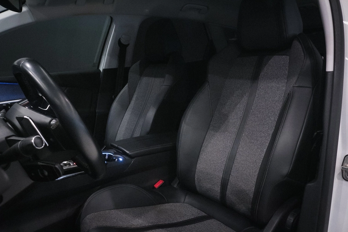 Peugeot 3008 - photo 11