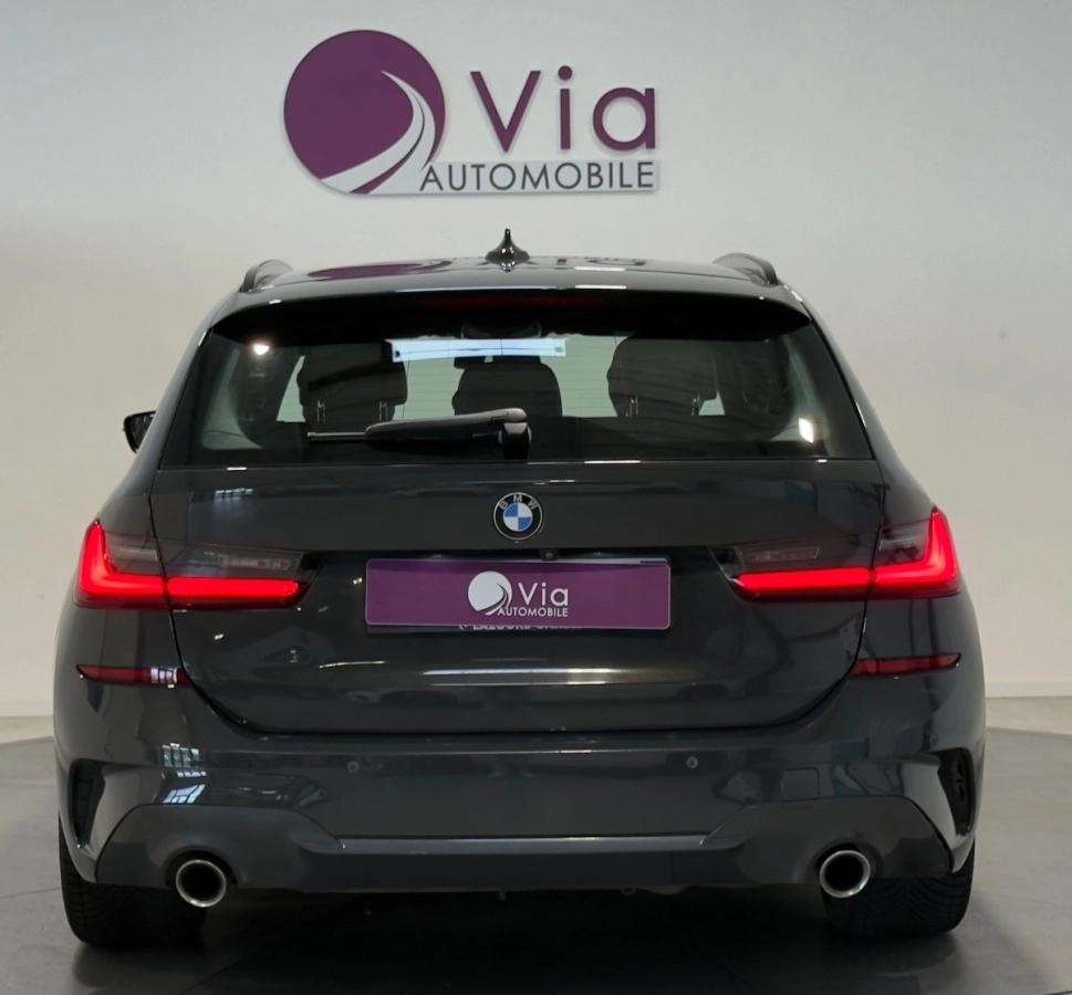 Bmw Serie 3