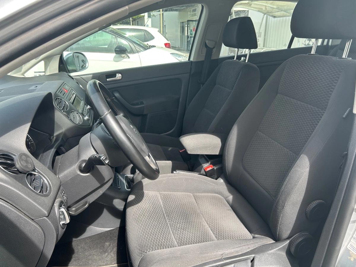 Volkswagen Golf Plus 1.6 TDI 105