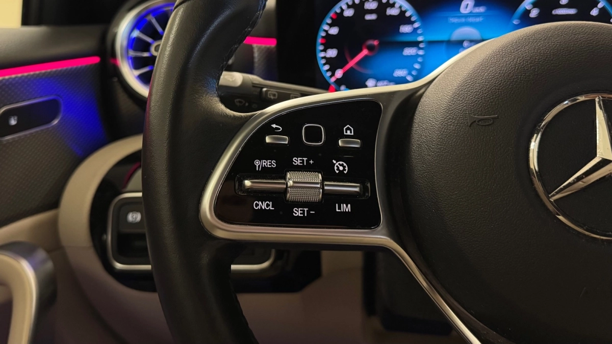 Mercedes Classe A - photo 21