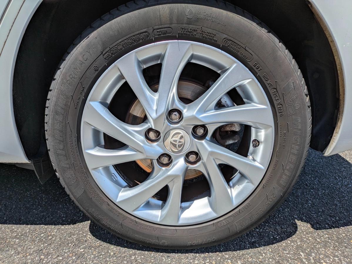 Toyota Auris 1.2 T 115 DYNAMIC