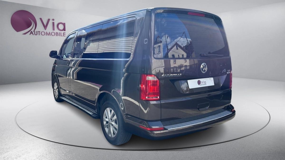 Volkswagen TRANSPORT