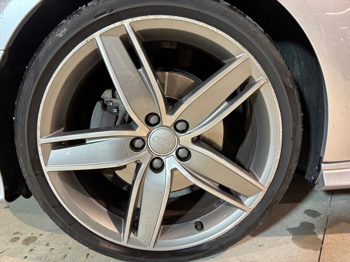 Aperçu indisponible de Audi A3