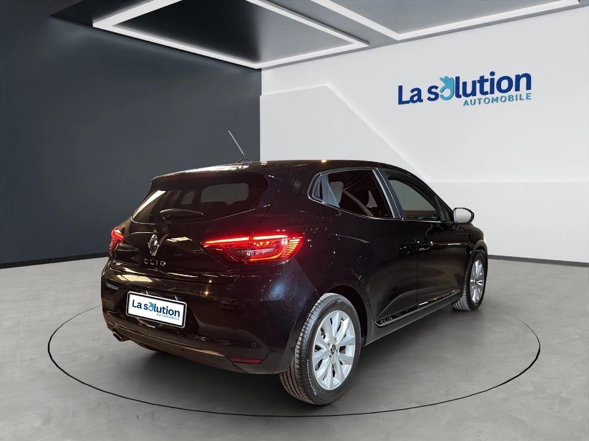 Renault Clio 1.0 TCE 100 INTENS