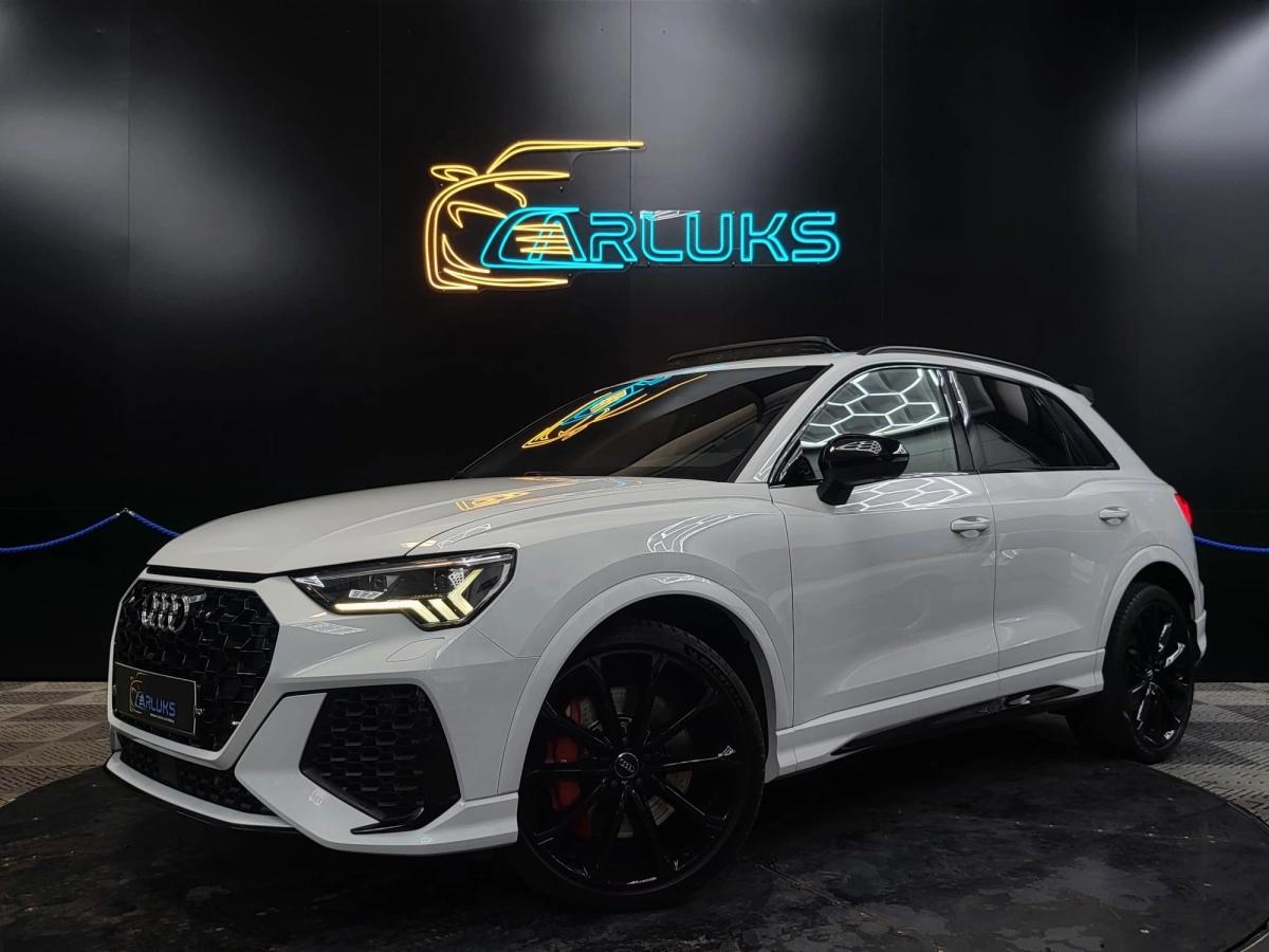 Audi RS Q3