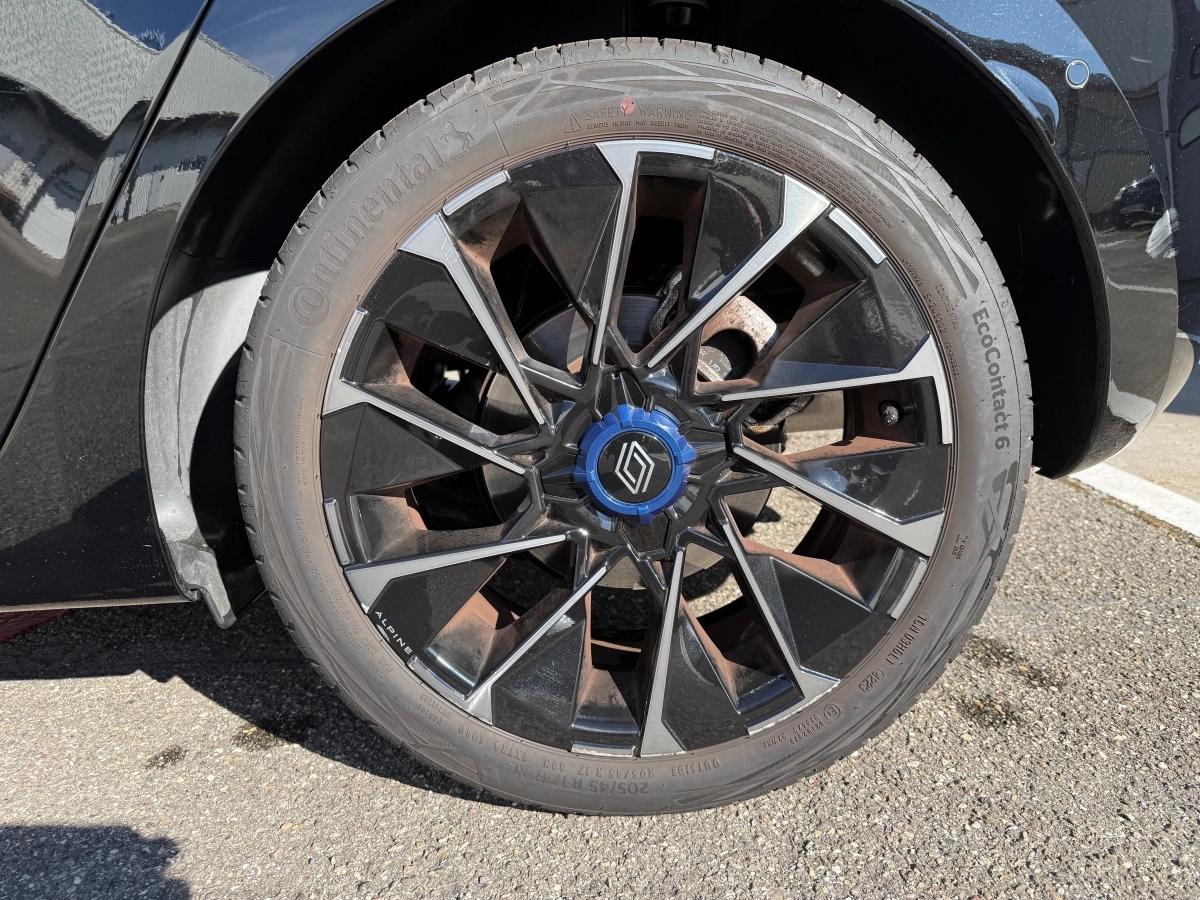 Renault Clio 1.0 TCE 90 ESPRIT ALPINE