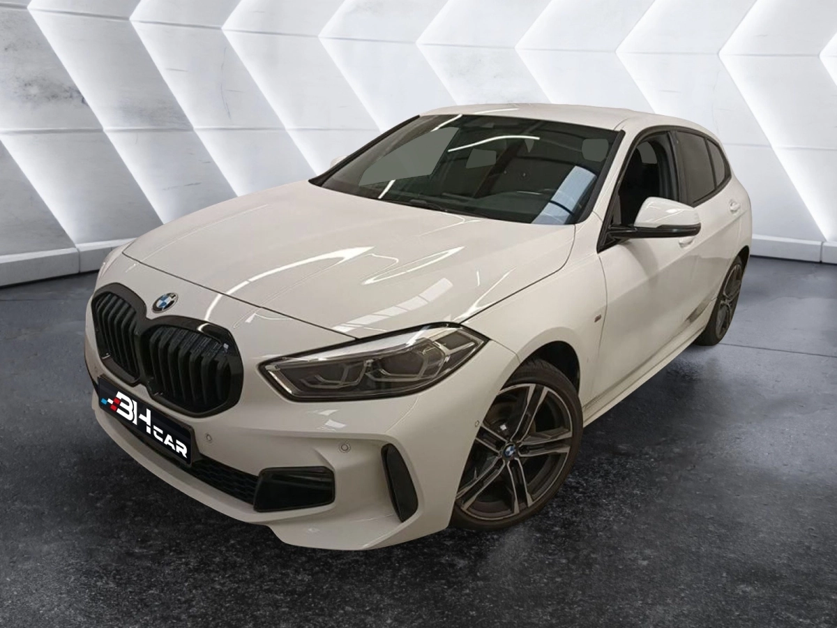 Bmw Serie 1