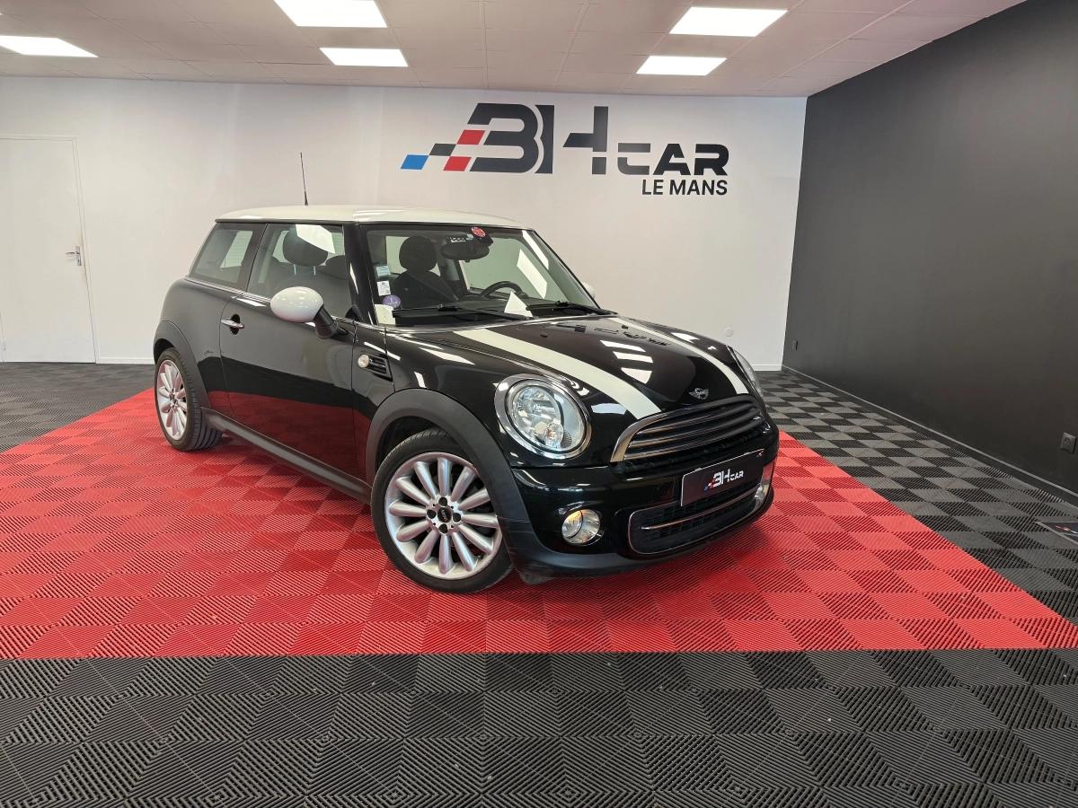 Image Mini Mini