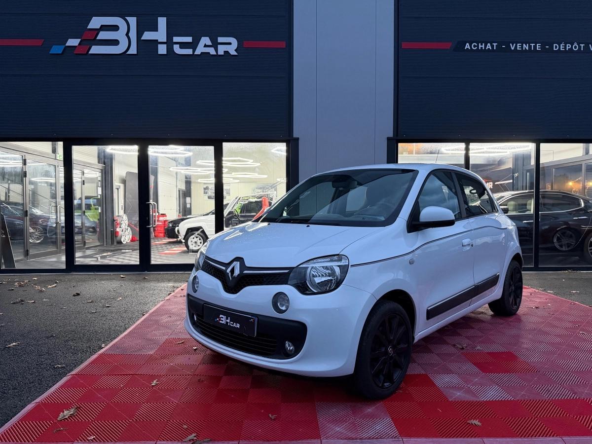 Image RENAULT Twingo