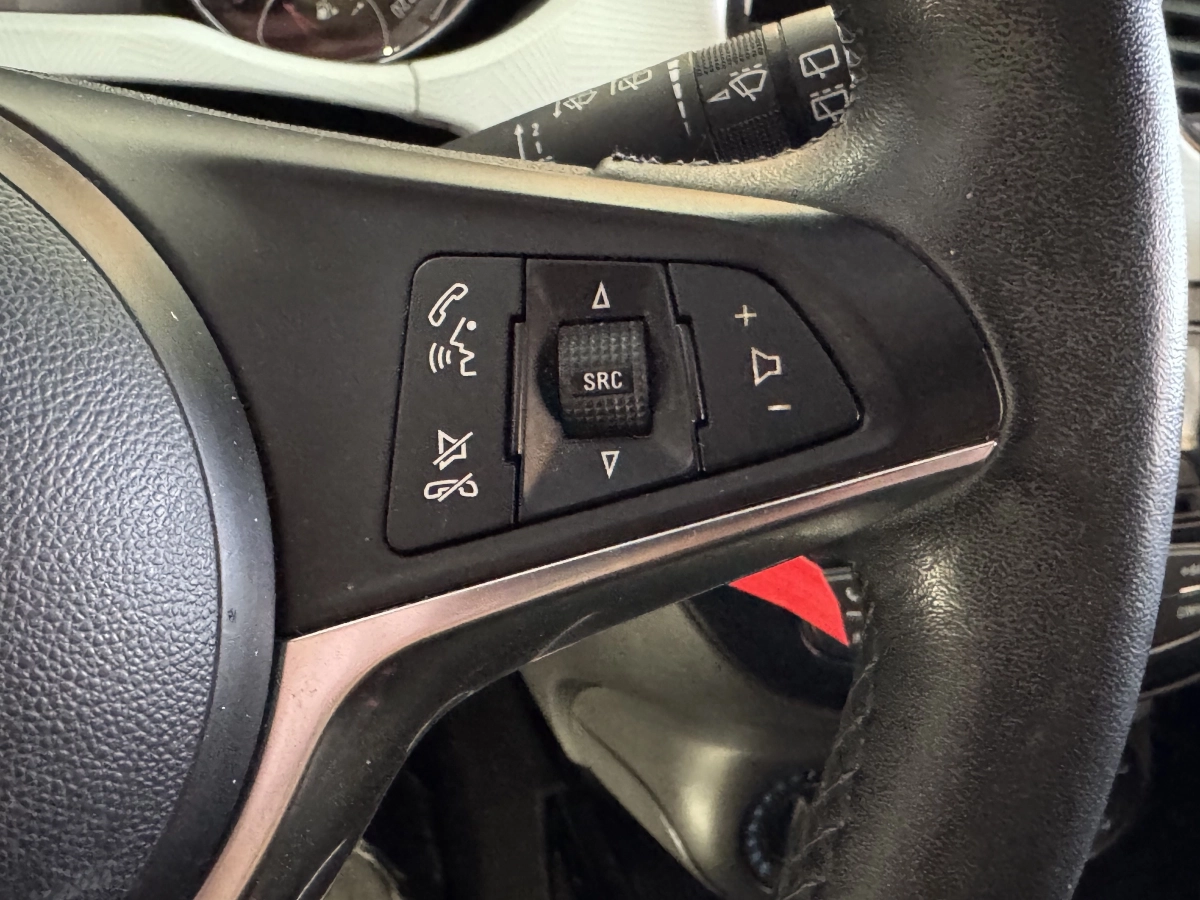 Opel Adam - photo 11
