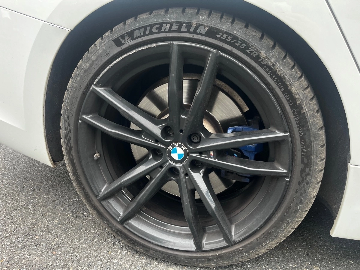 Bmw Serie 3 - photo 26
