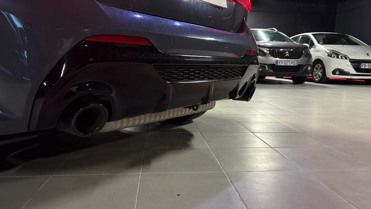 Bmw M135 - photo 8