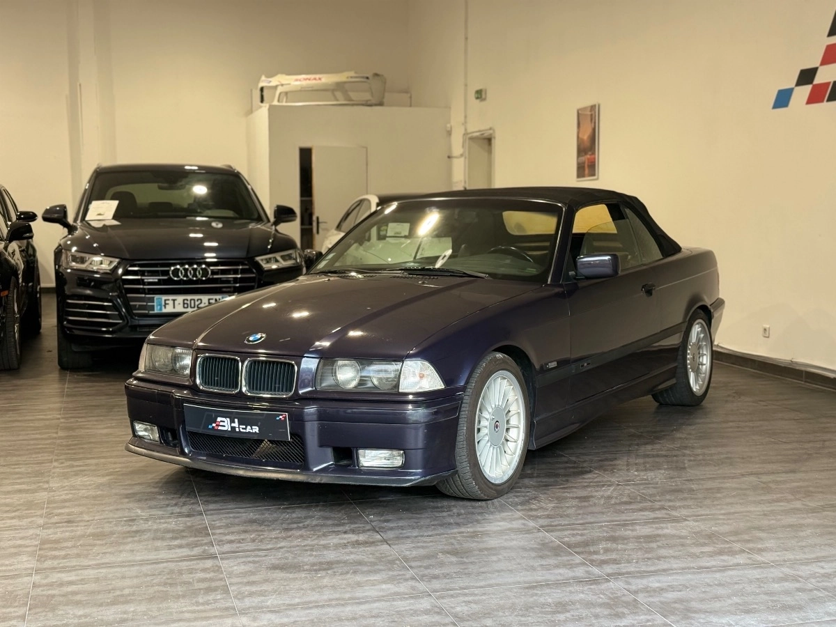 Bmw Serie 3 - photo 4
