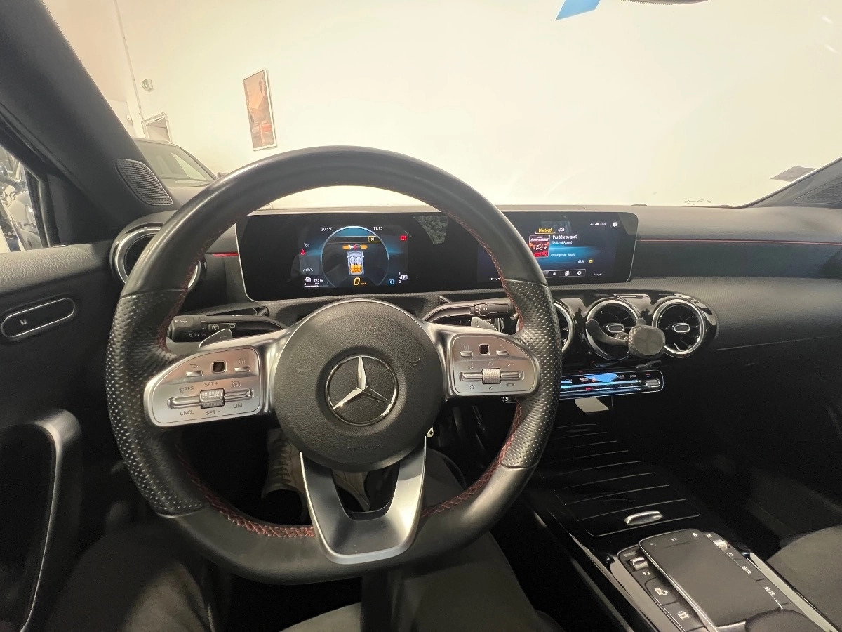 Mercedes Classe A - photo 10