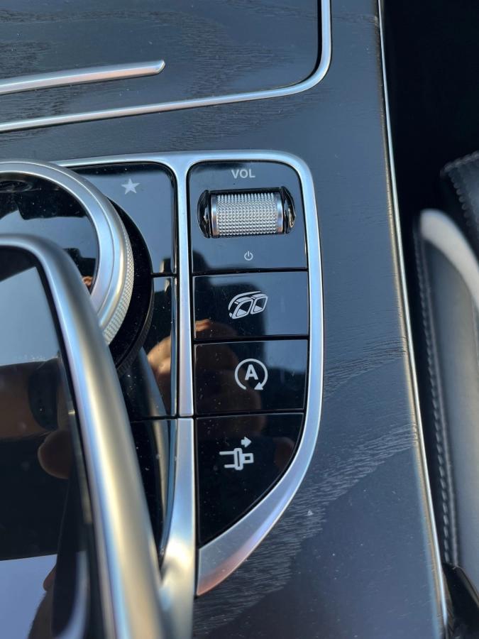 Mercedes Classe C COUPE 4.0 63 510 S AMG SPEEDSHIFT-MCT BVA