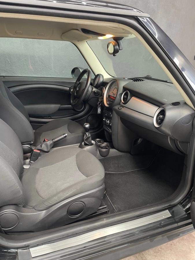 Mini Mini 1.6 75 ONE