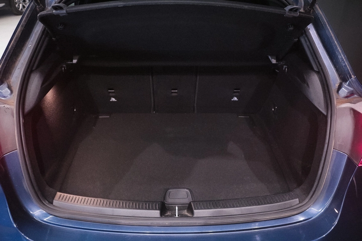 Mercedes Classe A - photo 15