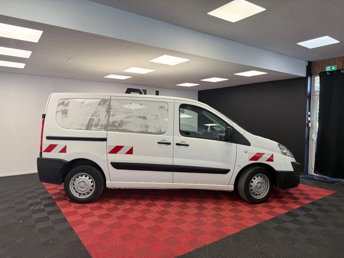 Peugeot Expert Vu - photo 3