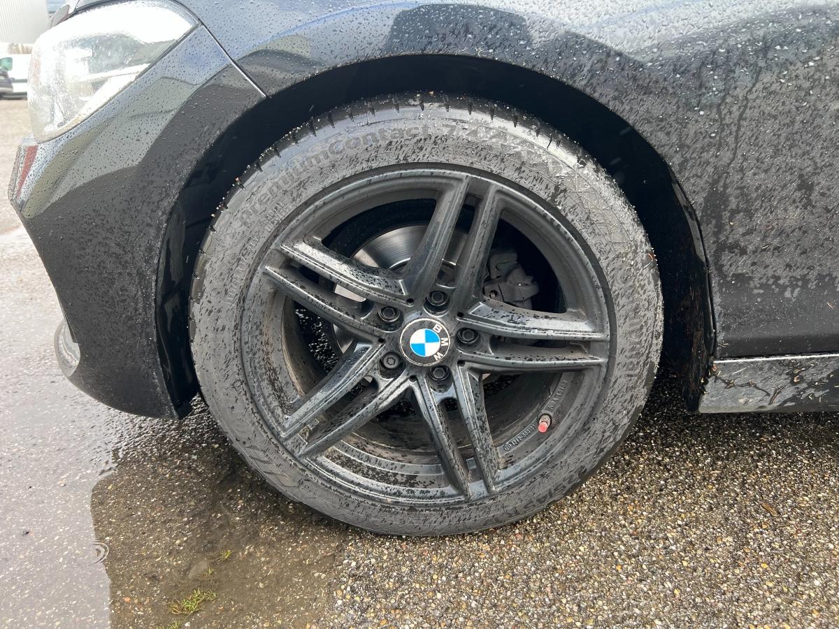 Bmw Serie 1 1.5 118 I 135 M-SPORT