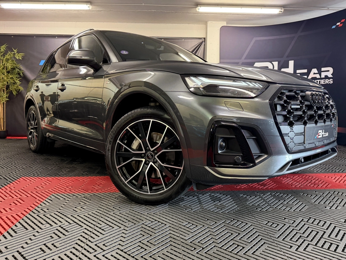 Audi Q5