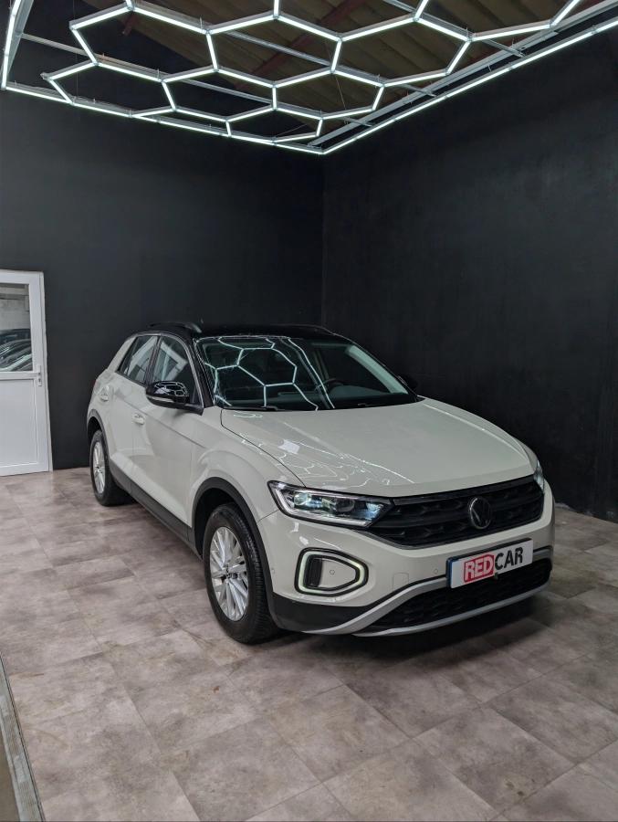 Volkswagen T-roc 1.0 TSI 110 LIFE