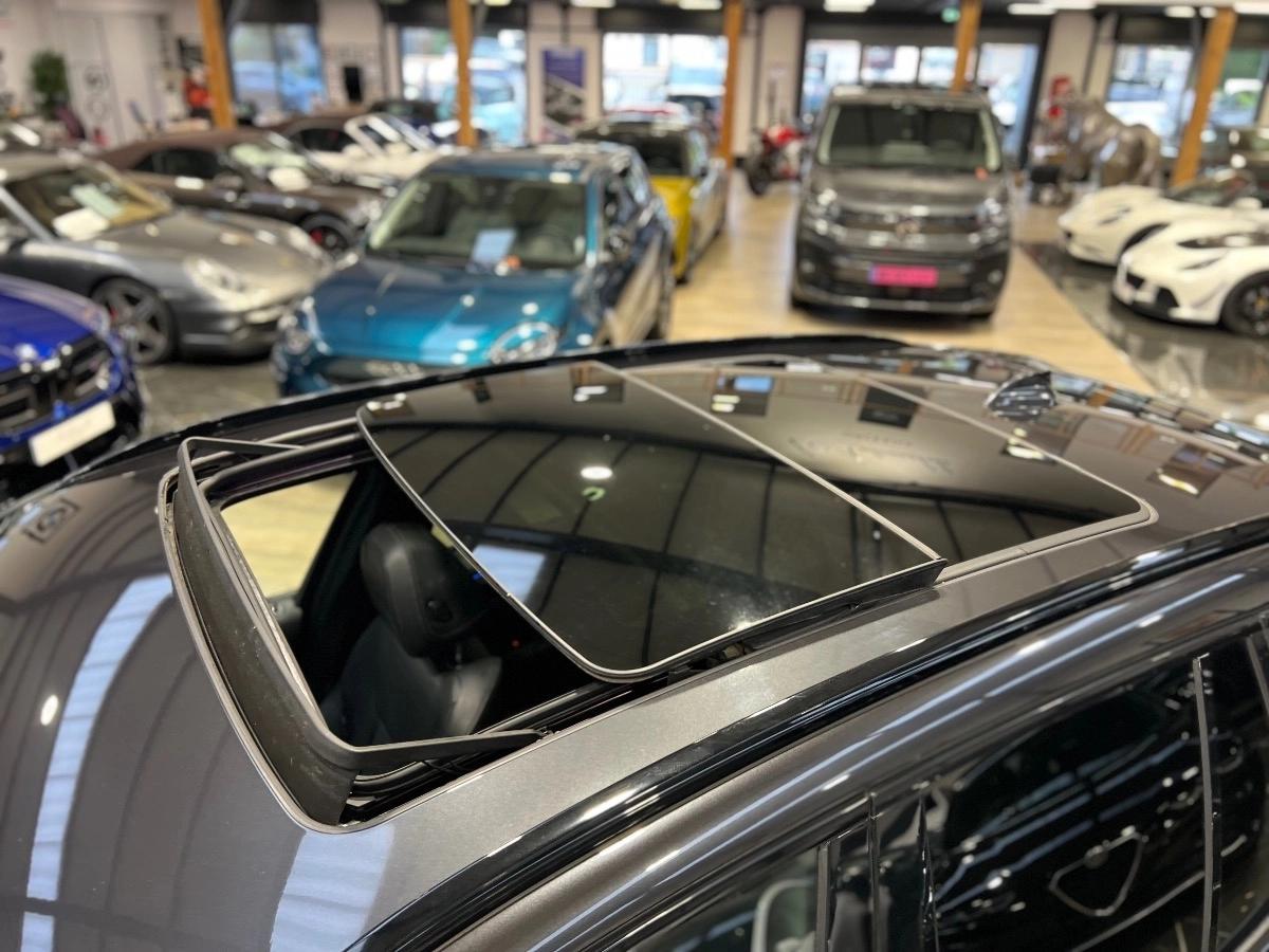 Bmw X3 (G01) XDRIVE 30D 265 M SPORT BVA8 /TOIT PANO/CARPLAY/HUD/SUIVI BMW A JOUR/