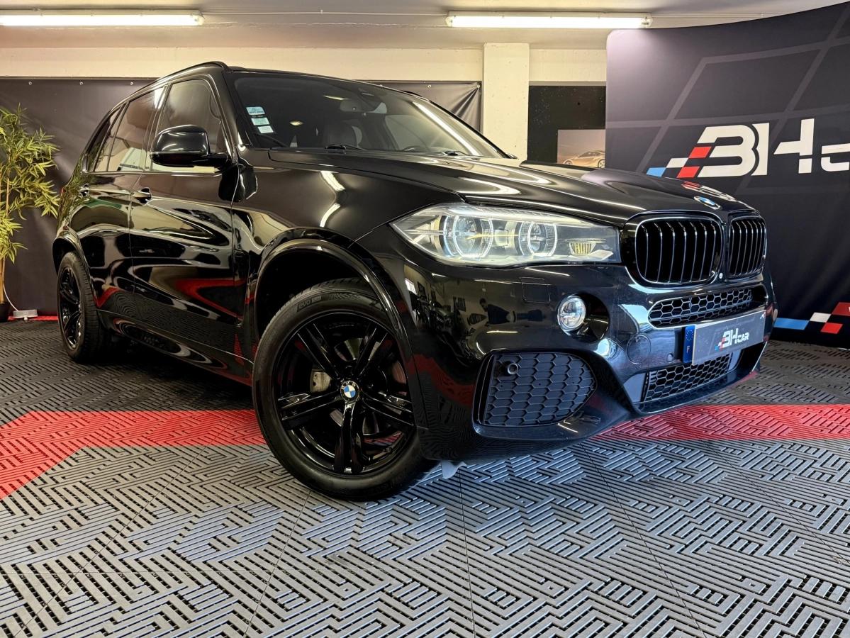 Image Bmw X5